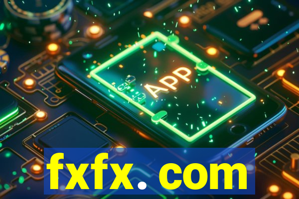 fxfx. com